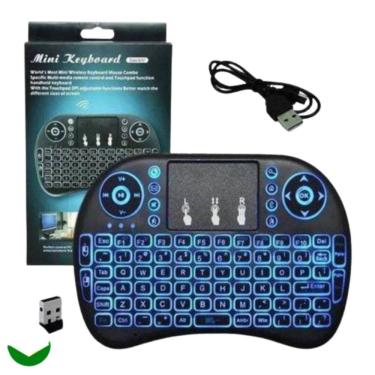 Imagem de Mini Keyboard Minigame