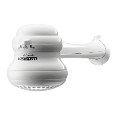 Imagem de Bello Banho Branco Com Cano 5500W 220V - 7530407 - LORENZETTI