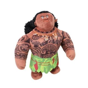 Imagem de PELUCIA MAUI - autêntico DISNEY - 40cm - FUN