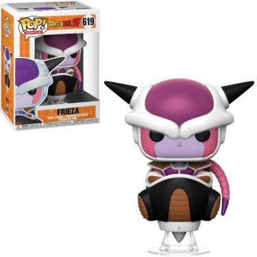 Imagem de Funko Pop Dragon Ball Z 619 Frieza
