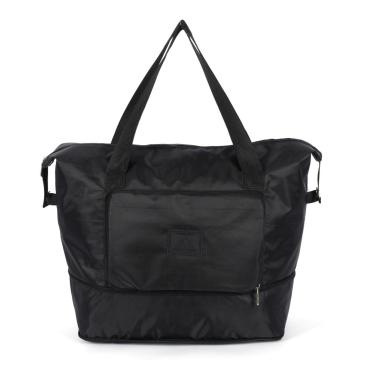 Imagem de Sacola De Viagem Preto - Unico