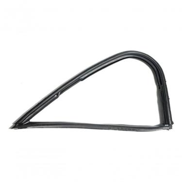 Imagem de Borracha Quebra-vento Esq Caminhões Pick-up Avarento 72 A 92 [f103]