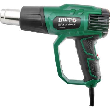 Imagem de Soprador Térmico 220V Std 200 DWT