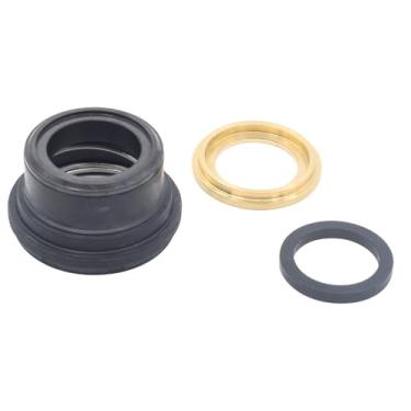 Imagem de SanilParts 5303279394 Conjunto de vedação de banheira compatível com máquina de lavar Frigidaire substitui PS459481 AP2142342 5308027482