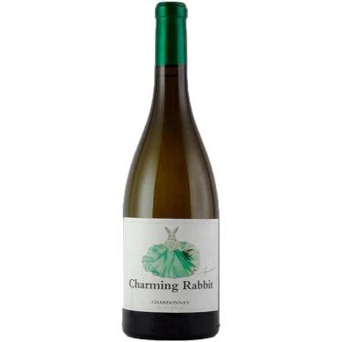 Imagem de Vinho Branco Charming Rabbit Chardonnay 750ml