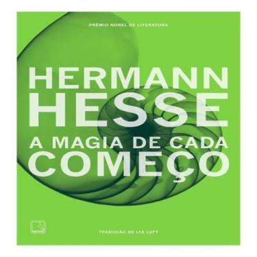 Imagem de A Magia de Cada Começo - RECORD, Sortido