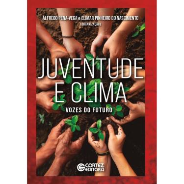 Imagem de Juventude e Clima - Vozes do Futuro