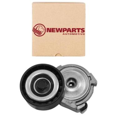 Imagem de Tensor Correia Motor Mb 1938 S OM 457 2000 a 2005 Newparts