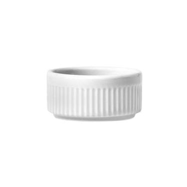 Imagem de Ramekin Em Porcelana 130ml Germer Branco