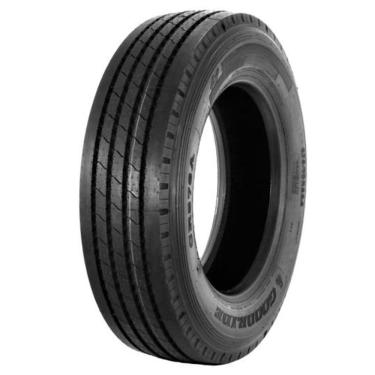 Imagem de Pneu 295/80R22.5 Liso 18 Lonas 152/149M CR976A Westlake