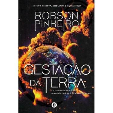 Imagem de Gestacao da terra - CASA DOS ESPIRITOS, Sortido
