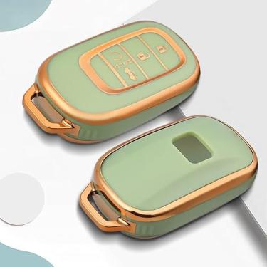 Imagem de Acessórios de proteção para Honda Civic Accord HR-V CR-V CRV 2021 2022 2023