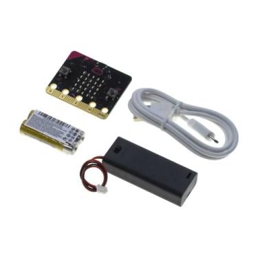 Imagem de BBC Micro:Kit Bit Go