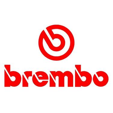 Imagem de Brembo Rotor de freio a disco traseiro 08.B660.10