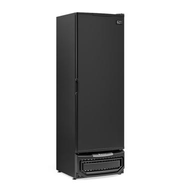 Imagem de Refrigerador Vertical 45 Litros Preto Gelopar Gcbc-45c 220V