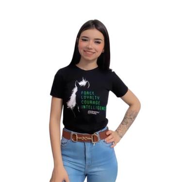 Imagem de T-shirt Essence - Empório Horse, P