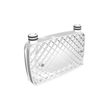 Imagem de Resistência para Chuveiro Acqua Ultra 7800w 220v - Lorenzetti