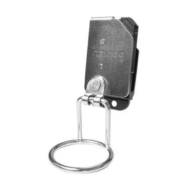 Imagem de ＡＷＨＡＯ Porta-ferramentas de Cinto para Ferramentas de Carpinteiro E Eletricista, Bainha para Chaves, Style a, Tamanho real