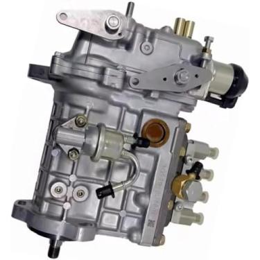 Imagem de Compatível com bomba de injeção de combustível Kubota Bobcat V3300DI 1G529-50100 1G529-8U3806