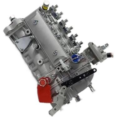 Imagem de 3913902 4996844 Bomba de injeção de combustível compatível com motor diesel Cummins 6BT 5.9