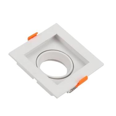 Imagem de LEDSBR, Spot de Embutir MR16 Recuado - BR2029 - LEDSBR