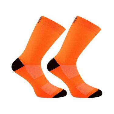 Imagem de Meias De Ciclismo E Corrida De Secagem Rápida Para Homens E Mulheres, 