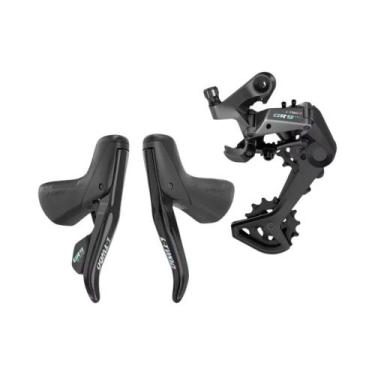 Imagem de Grupo De Transmissão De Estrada De 11 Velocidades LTWOO GR9, Câmbios T