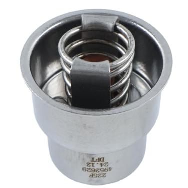 Imagem de ELSOON 4952629 3680453 termostato compatível com motores Cummins ISX QSX 1997-2016