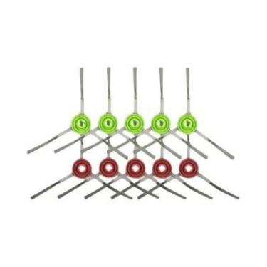 Imagem de Acessórios Para Aspirador De Pó Ecovacs Deebot N8 N8 pro T9 T8 T8 AIVI