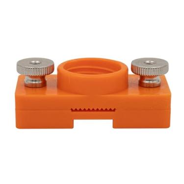 Imagem de Garosa Aplicador de Cola para Faixas de Madeira, Espalhador de Cola Manual para Bordas de Móveis e Emenda de Placas, Com Faixa de Fixação Ajustável de 10-30 Mm, Cabe Em Gargalo de