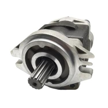 Imagem de Aoleaby Bomba de engrenagem hidráulica, SGP1-32D2H1 SGP1-36D2H1, bomba de óleo de alta pressão, SGP1A32D2H1-L710(SGP1A32D2H1-L710)