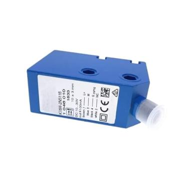 Imagem de Sensor de interruptor fotoelétrico KT6W-2N5116 1046010 Sensor de marca colorida original (KT6W-2N5116)