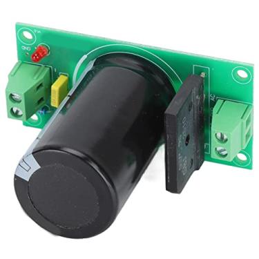 Imagem de Acouto Placa Retificadora de Amplificador de Potência Módulo AC para DC Com Capacitor 10000μF para Desempenho Estável e Alta Eficiência
