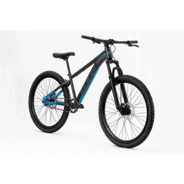 Imagem de Bicicleta Aço Aro 26 Gts Freeride X Freio A Disco Mecânic