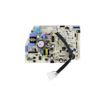 Imagem de PLACA PRINCIPAL DA EVAPORADORA AR CONDICIONADO LG - EBR85607333