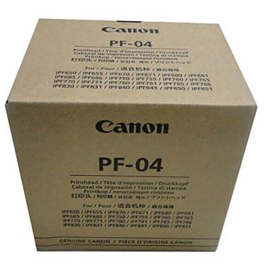 Imagem de Canon Cabeça de impressão PF-04 para IPF650 IPF655 IPF750 IPF760 IPF765 IPF755 Cabeça de impressora