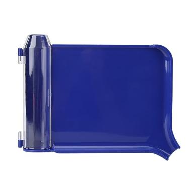 Imagem de Generic Bandeja de Contagem de Comprimidos Eficiente para Canhotos Com Espátula para Farmácia, Técnicos de Farmácia, Material Plástico de Alta Resistência