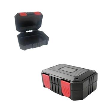 Imagem de Caixa Organizadora Multifuncional De Plástico Para Pequenos Itens, Fer