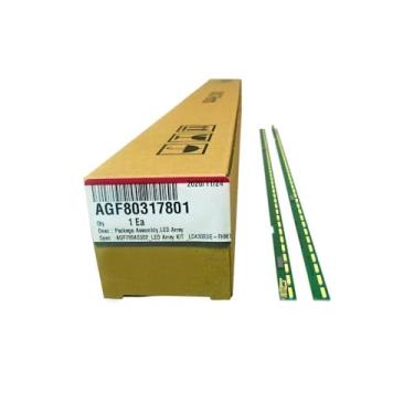 Imagem de Kit Barramento LG 43LF6350 43LF5700 - Original