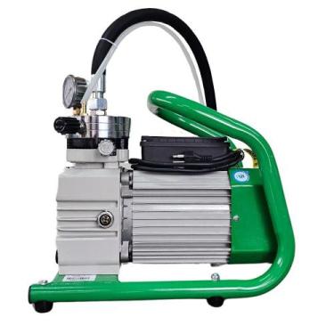 Imagem de Pulverizador Airless Nauber N2 NB Leve Compacta e com Regulador de Pre