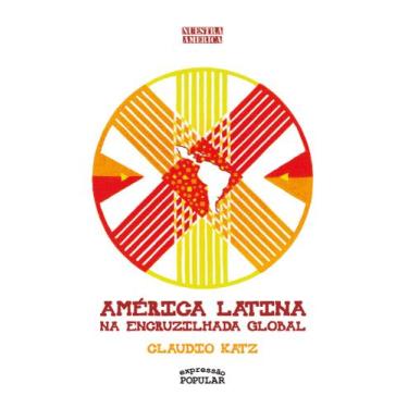 Imagem de Livro - América Latina na encruzilhada global