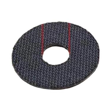 Imagem de Disco De Arrasto De Fibra De Carbono De 1mm Para Carretilha De Pesca, 