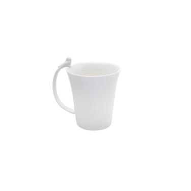 Imagem de Caneca De Porcelana Birds 350Ml