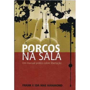 Imagem de Porcos na Sala, Frank e Ida Mae Hammond - Bom Pastor, Único