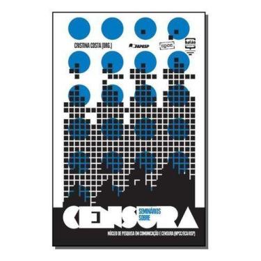 Imagem de Seminários Sobre Censura - BALAO EDITORIAL, Sortido