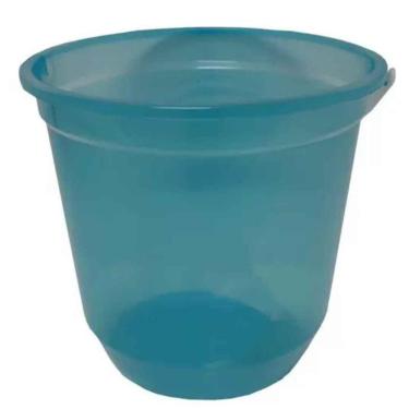 Imagem de Balde 7,5 Litros Ref.31 Azul Jaguar