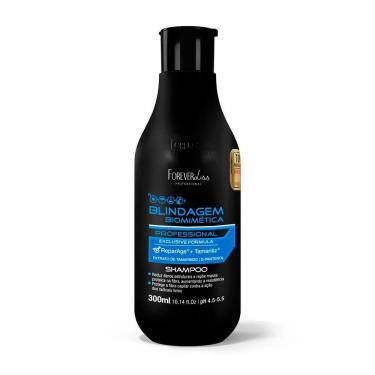 Imagem de Forever Liss - Blindagem Shampoo 300ml