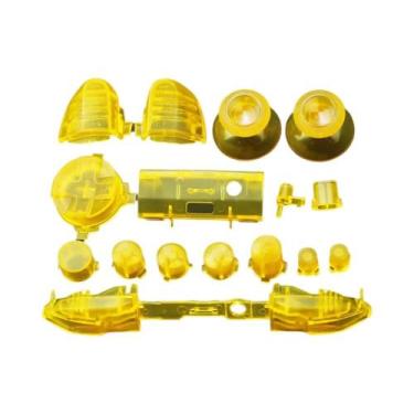 Imagem de Kit De Modificação Para Controle Xbox Series X S, Botões LB RB E Gatil