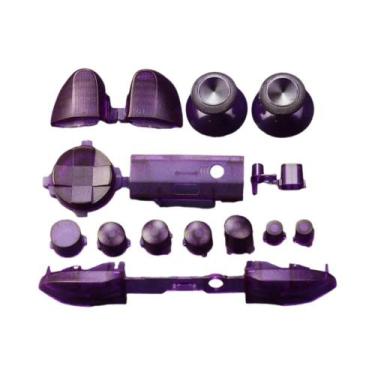Imagem de Kit De Modificação Para Controle Xbox Series X S, Botões LB RB E Gatil