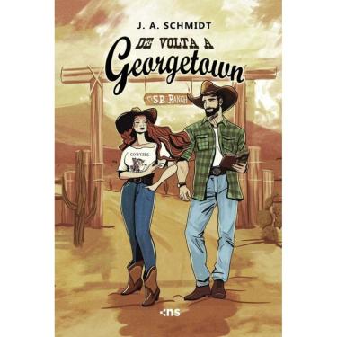 Imagem de De volta a Georgetown